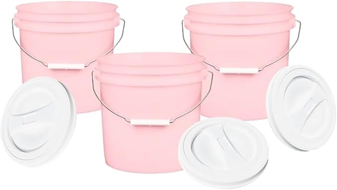 House Naturals 2 Gallon Food Grade by House+Naturals