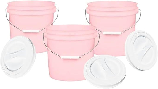 House Naturals 2 Gallon Food Grade by House+Naturals