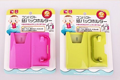 Adjustable Milk Carton Holder, Anti Overflow Milk Carton Cup Holder, - Image 4