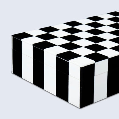 Handicrafts Home Decorative Storage Box - Image 5