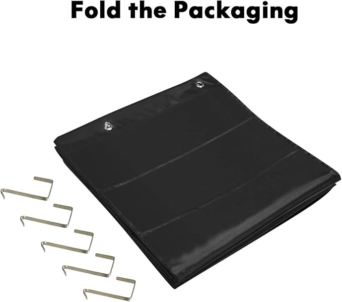 Eamay Hanging File Folder Organizer - Image 6