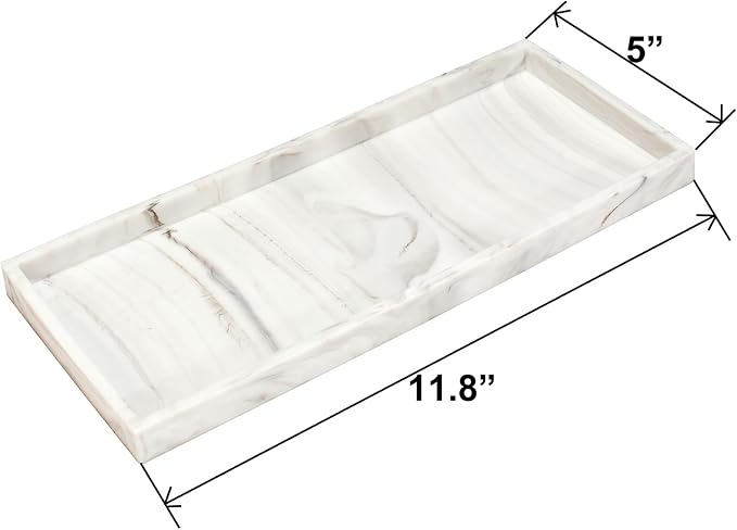 DNC Silicone Bathroom Vanity Tray - Image 6