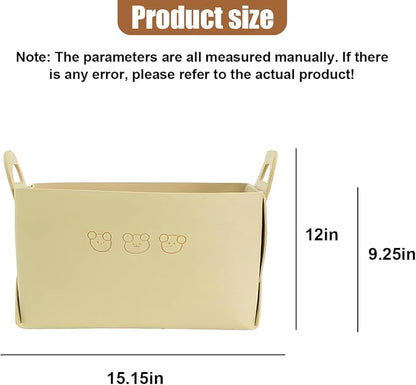 Collapsible Car Trunk Organizer - Image 2