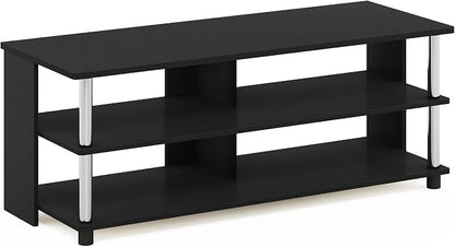 Furinno Turn-N-Tube Shoe Rack, 3-Tier Shoe Organizer, Compact Shoe Storage - Image 5