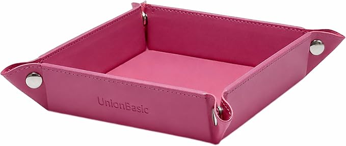 UnionBasic Small Valet Tray, Jewelry Tray - Image 8