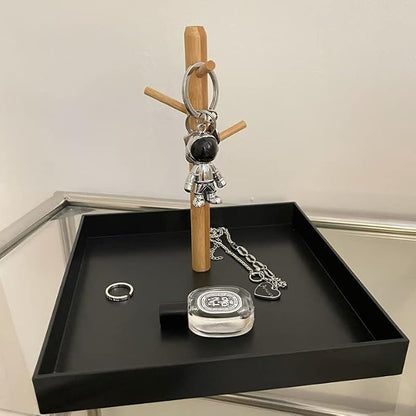Shinpuru Key Tray & Key Bowl, Jewelry Tray - Image 8
