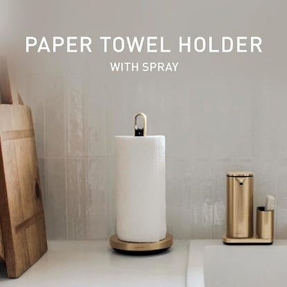 simplehuman Paper Towel Holder - Image 2