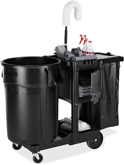 Rubbermaid Commercial Products Executive Series Janitorial and Housekeeping - Image 4