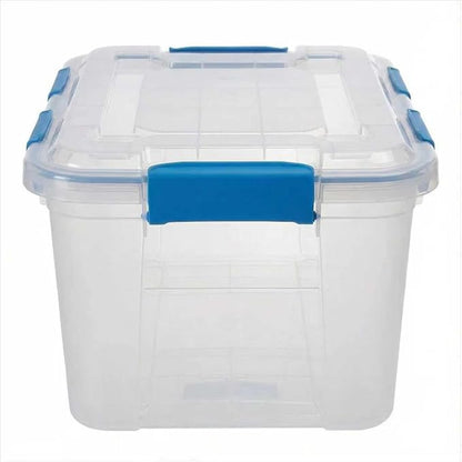 4.7-Gallon Large-Capacity Plastic - Image 4