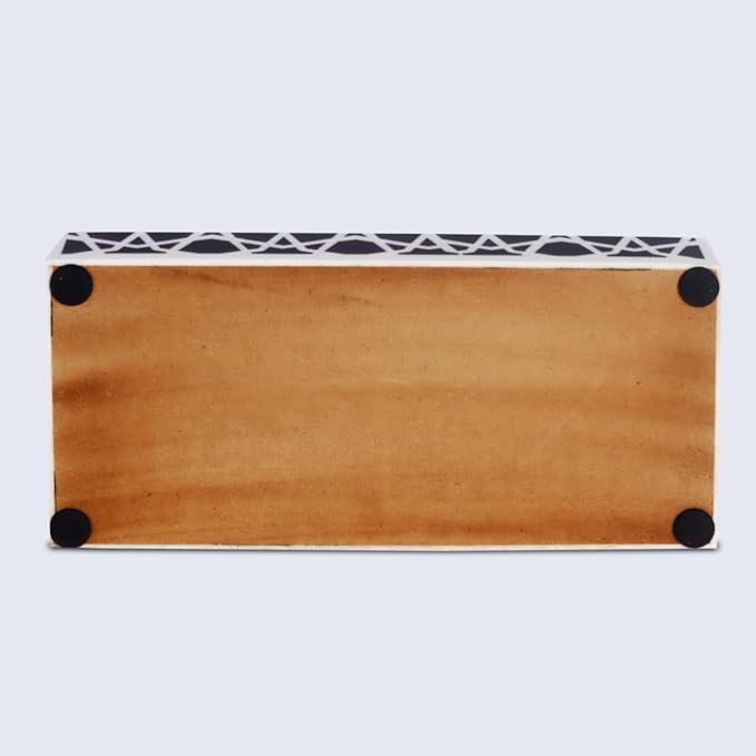 Handicrafts Home Decorative Storage Box - Image 6