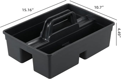 6 Packs Commercial Cleaning Caddy - Image 4