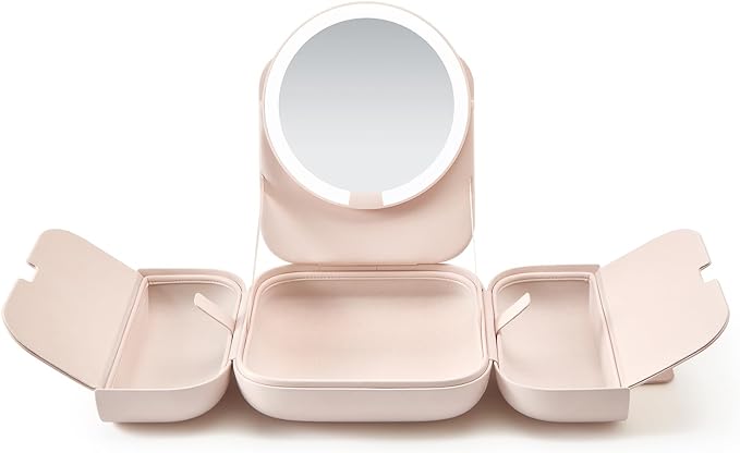 AMIRO M2 Cude Travel Makeup Bag by AMIRO