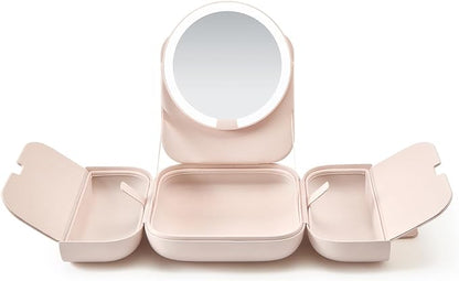 AMIRO M2 Cude Travel Makeup Bag by AMIRO