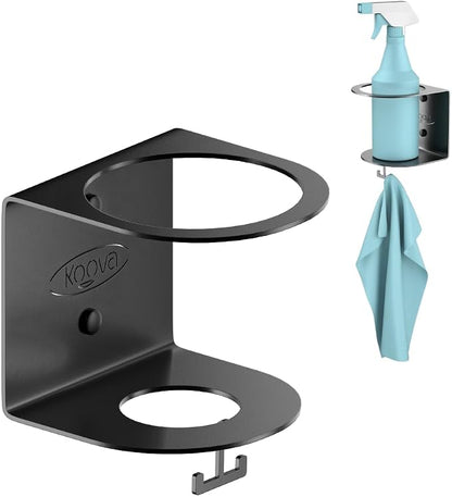 Koova All-Purpose Spray Bottle Holder by Koova