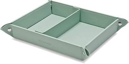 UnionBasic Medium Jewelry Tray for Rings Watches Earrings, Entryway Catchall - Image 8