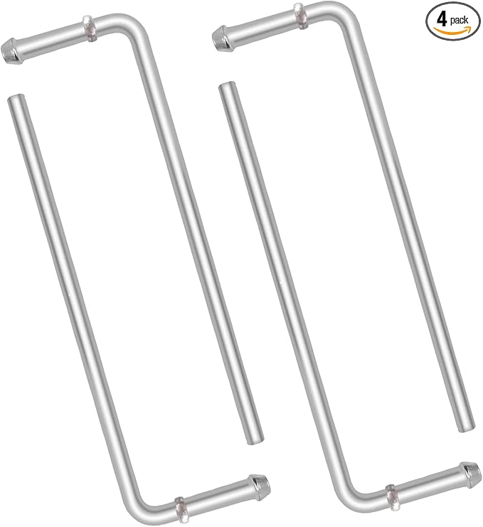 Universal Exhaust Hanger Rod by CAROTUPY