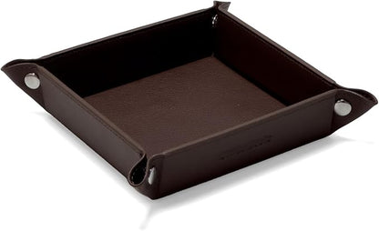 UnionBasic Small Jewelry Tray for Rings Watches Earrings, Entryway Catchall - Image 7