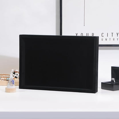 Bedside Organizer Tray, Desktop Storage Tray - Image 4