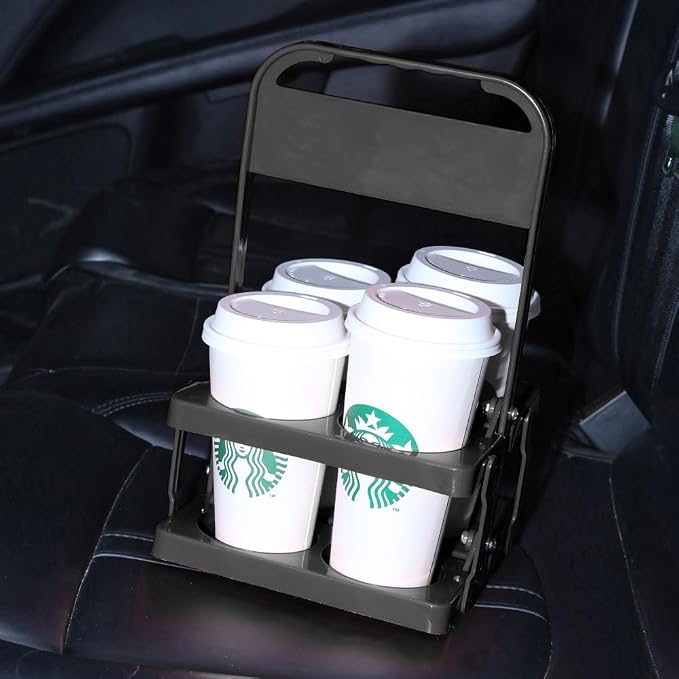 musbus Reusable Drink Carrier - Image 6