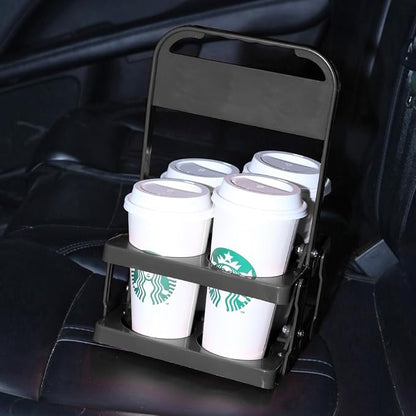 musbus Reusable Drink Carrier - Image 6