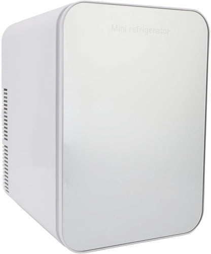Portable Small Refrigerator 10L, Compact Mini Makeup Fridge - Image 5