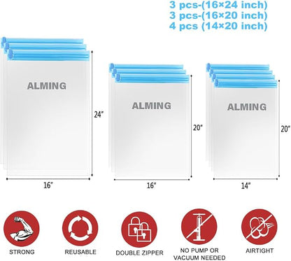 ALMING Compression Bags - Image 4
