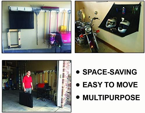 Mini Portable Standing Desk, Work Station, Storage - Image 4