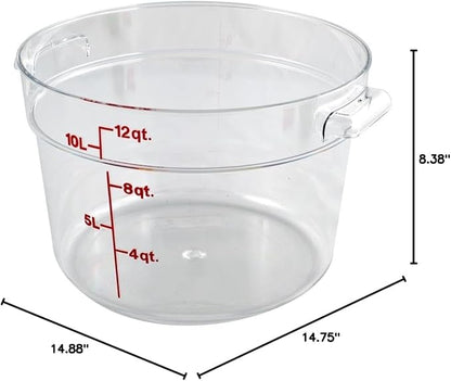 Cambro Food Storage Container - Image 2