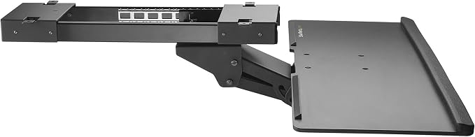 StarTech.com Under Desk-Mount Keyboard Tray - Image 7