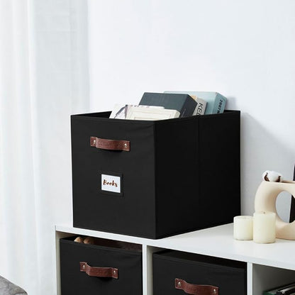 DECOMOMO Storage Bins, Storage Baskets - Image 8