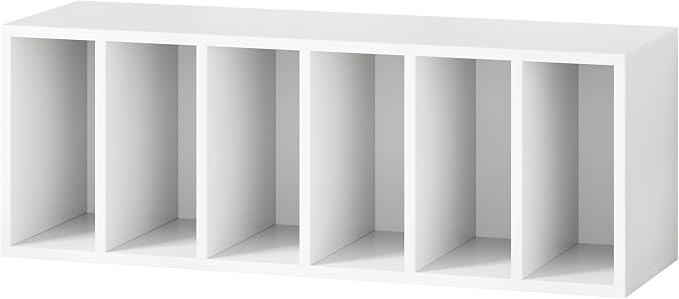 IOTXY DIY Modular Cube Bookcase by IOTXY