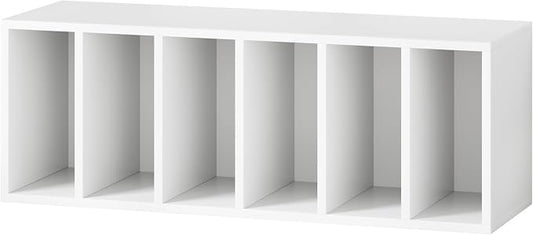 IOTXY DIY Modular Cube Bookcase by IOTXY