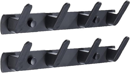 Gxfctys Coat Rack Wall Mount, Modern Wall Hooks by Gxfctys