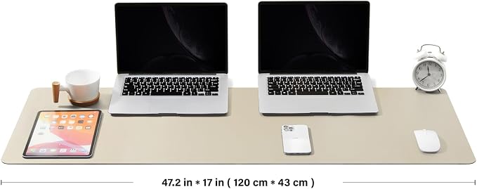 Large Cork Desk Mat - Image 2