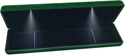 GBYAN Velvet Chain Necklace Box - Image 2