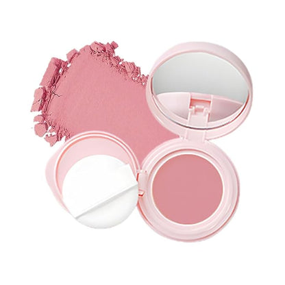 Powder Matte Blush Cheeks Face Makeup by Buyitnow
