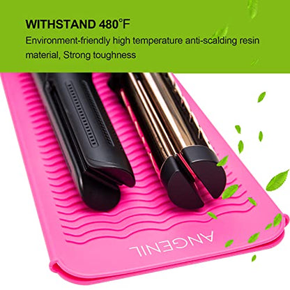 ANGENIL Resistant Silicone Mat Pouch - Image 3