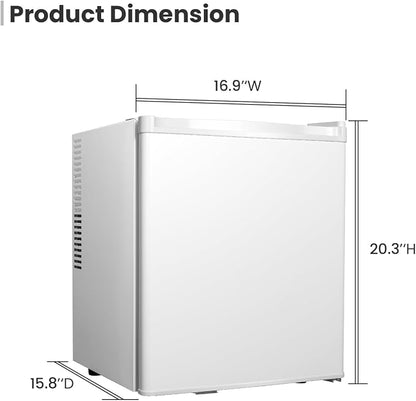 Mini Fridge & Cooler - Image 7