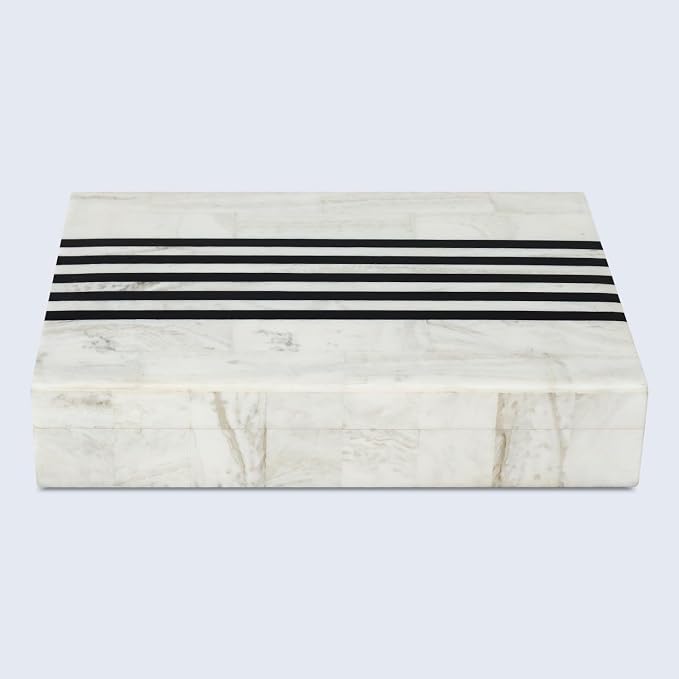 Handicrafts Home Large Decorative Storage Box - Image 4