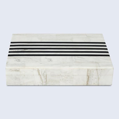 Handicrafts Home Large Decorative Storage Box - Image 4
