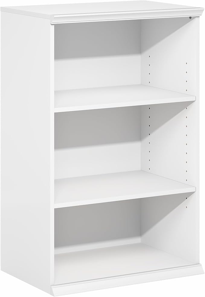Furinno FANO Closet Organizers and Storage, 3-Tier Closet Organizer - Image 5