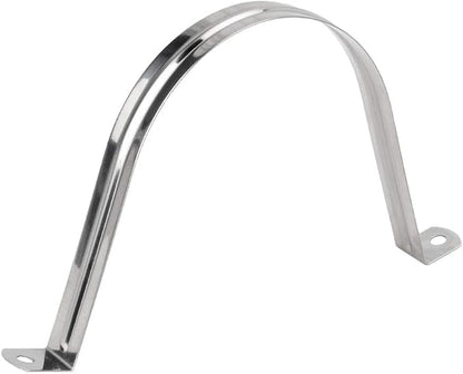 POWERTEC 70258 Stainless Steel Hose Hangers - Image 2