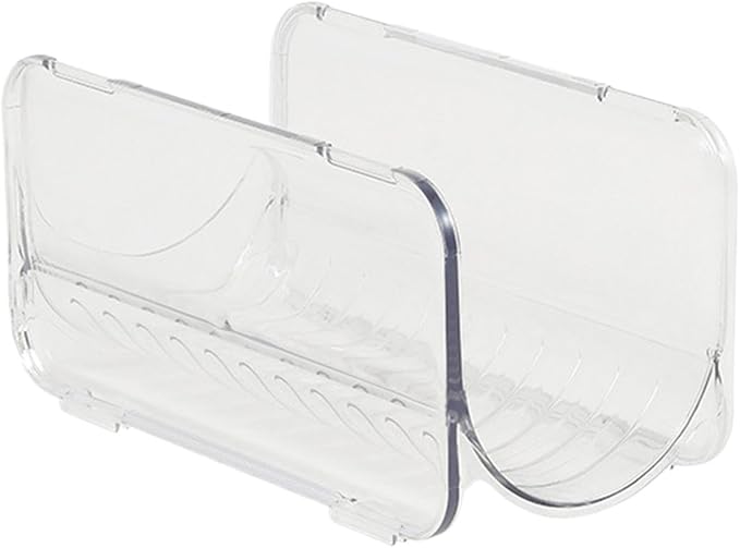 Tumbler Water Bottle Rack by Unknown
