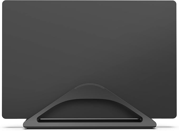 HumanCentric Vertical Laptop Stand - Image 4