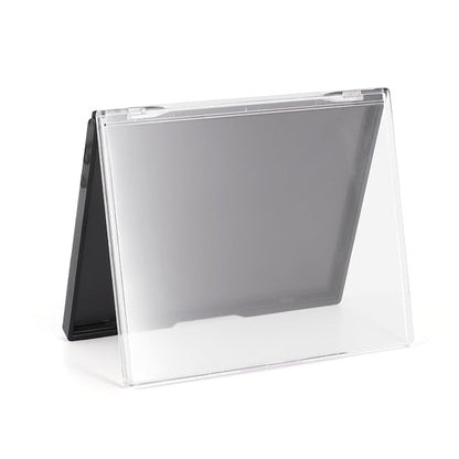 Magnetic Makeup Palette with Clear Top, 5 Pack Empty Eyeshadow Palettes depots - Image 5