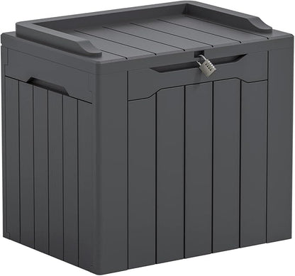 Greesum Outdoor Storage Box 31 Gallon Storage Box by BuynowfromGreesum
