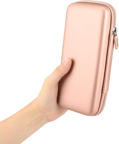 iMangoo Travel Essential Electronics Organizer Pouch Charger Case, Shockproof - Image 6