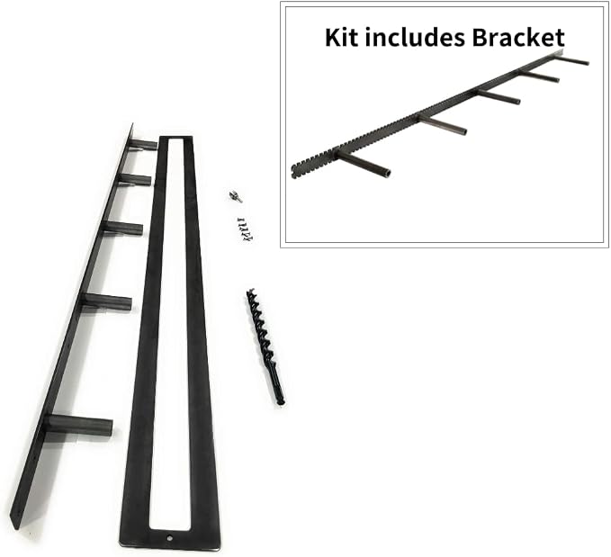Floating Shelf Brackets - Image 2