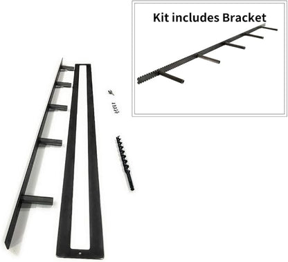 Floating Shelf Brackets - Image 2