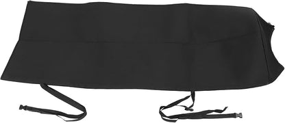 Water Softener Cover Heavy Duty Water Sweat Proof Outdoor Softener Tank - Image 4